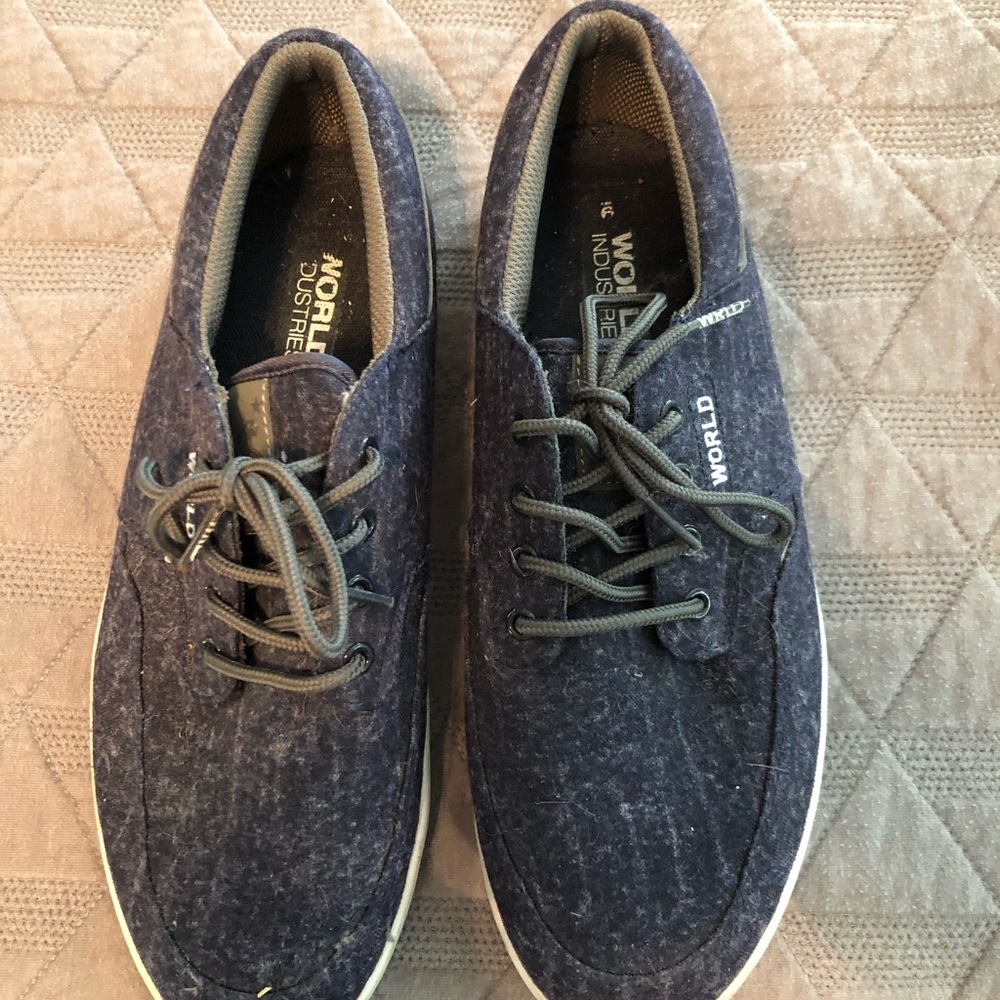Men’s shoes